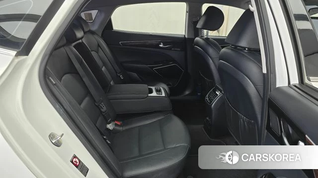 Kia Come New K7 2018 Белый из Кореи, фото 2