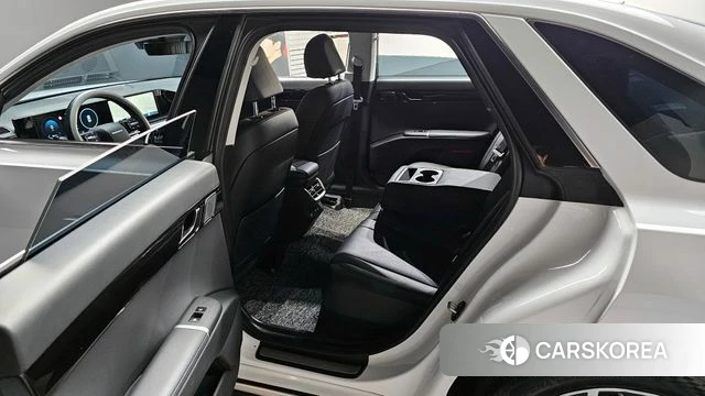 Hyundai Grandeur (GN7) 2025 Белый из Кореи, фото 2