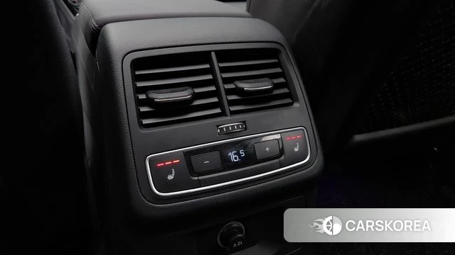 Audi A4 (B9) 2021 Белый из Кореи, фото 2