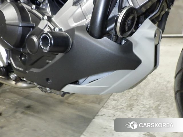 Проданный Honda NC750X ABS id 3999767 из Японии, фото 4