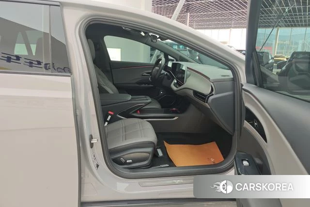 Red flag EH7 2024 Темно-серый из Китая, фото 2