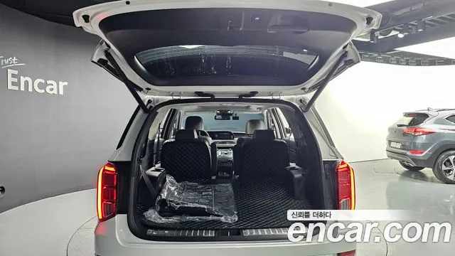 Hyundai Palisade id 2639071 из Кореи 2