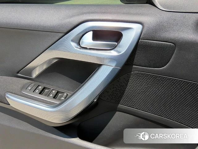Peugeot 2008 2019 Белый из Кореи, фото 2