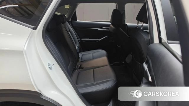 Kia The New Seltos 2024 Белый из Кореи, фото 2