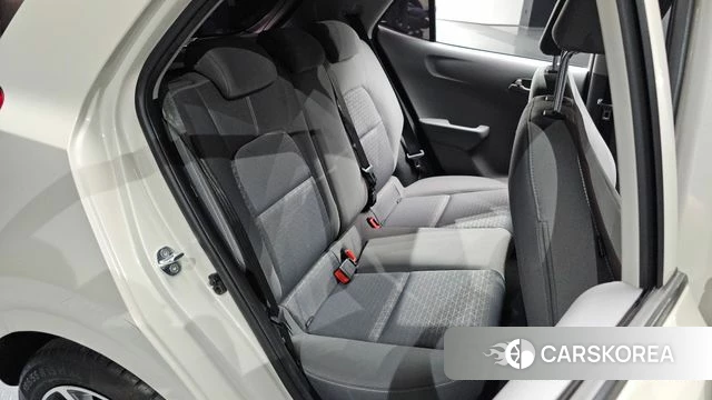 Kia All New Morning (JA) 2019 Жемчужный цвет из Кореи, фото 2