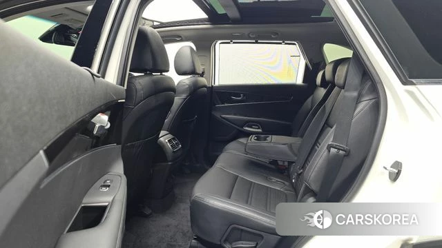 Kia The New Sorento 2018 Белый из Кореи, фото 2