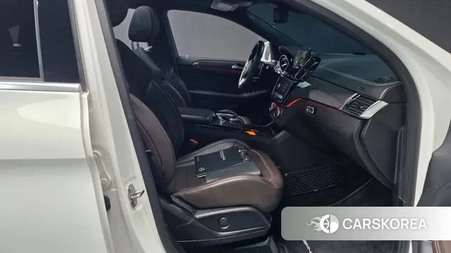 Mercedes-Benz GLE - Class W166 2019 Белый из Кореи, фото 2