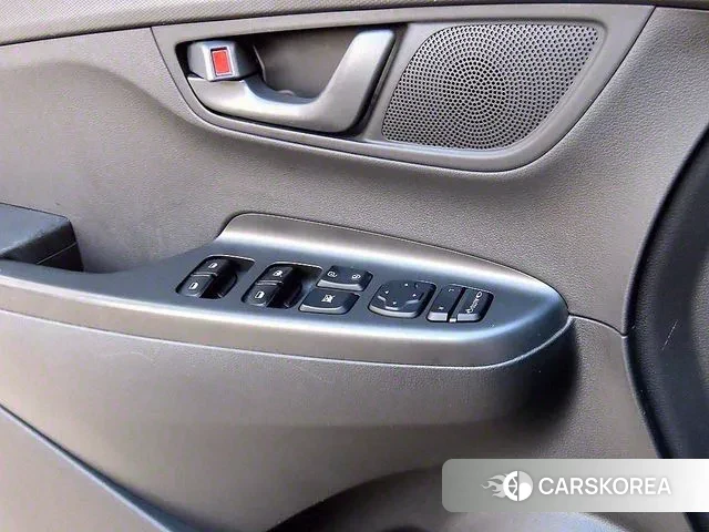 Hyundai Kona 2020 Синий из Кореи, фото 2