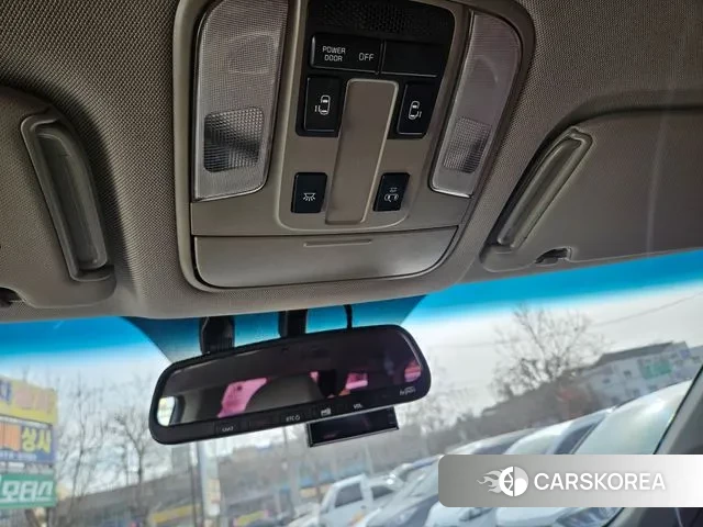 Kia The New Carnival 2019 Жемчужный цвет из Кореи, фото 2