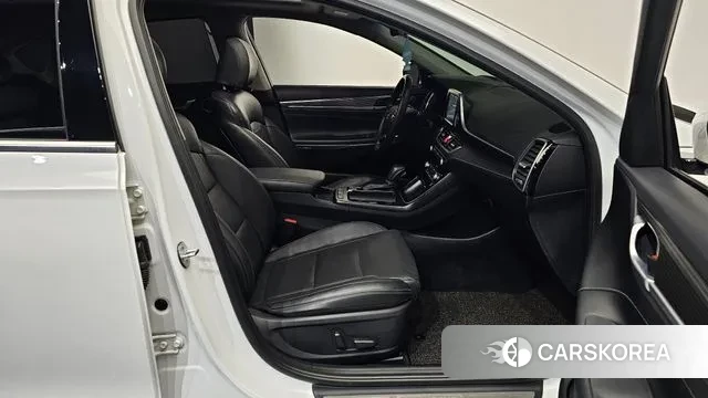 Hyundai Grandeur IG 2018 Белый из Кореи, фото 2