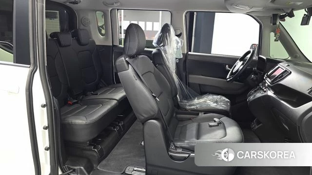 Kia The New Kia Ray 2024 Белый из Кореи, фото 2