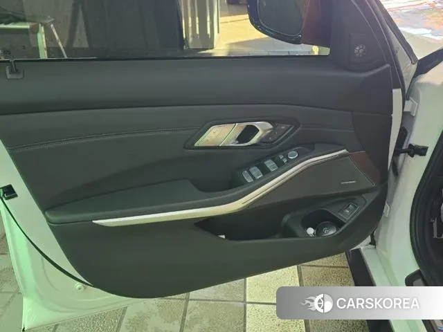 BMW M3 (G80) 2025 Белый из Кореи, фото 2