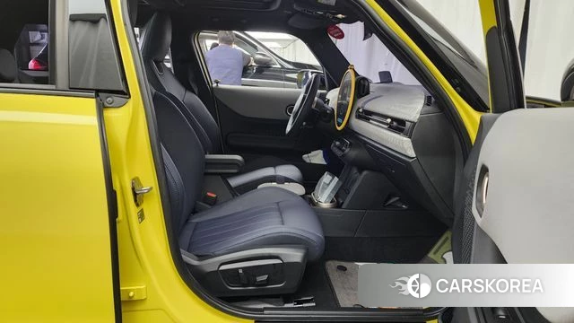 Mini Cooper S 4th Generation id 4590165 из Кореи 2