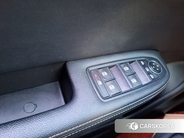 Renault Korea (Samsung) XM3 2022 Белый из Кореи, фото 2