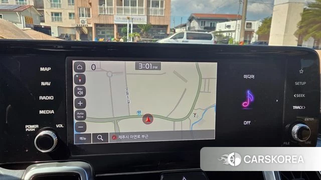 Kia Sorento 4th Generation 2021 Черный из Кореи, фото 2