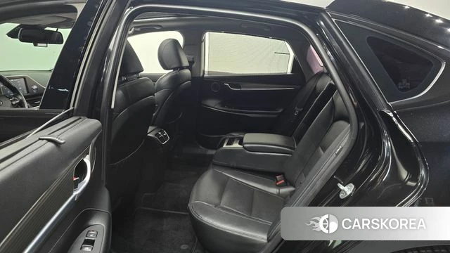 Hyundai Grandeur IG 2018 Черный из Кореи, фото 2