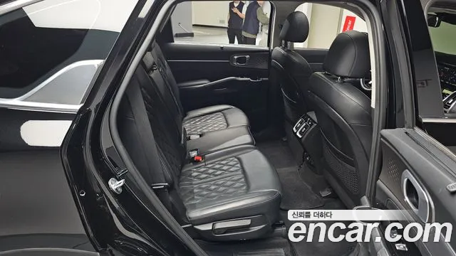 Kia Sorento 4th Generation id 2659416 из Кореи 2