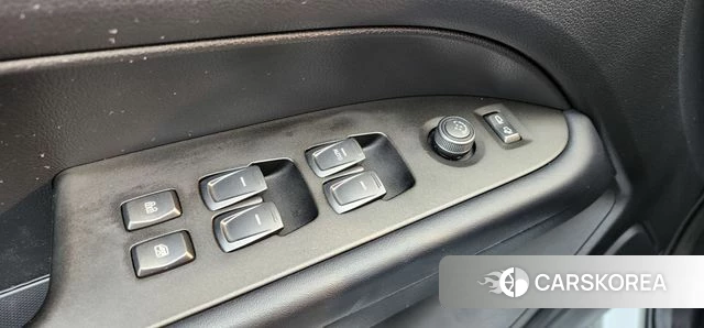 Ssangyong Rexton Sports 2019 Серебряный из Кореи, фото 2