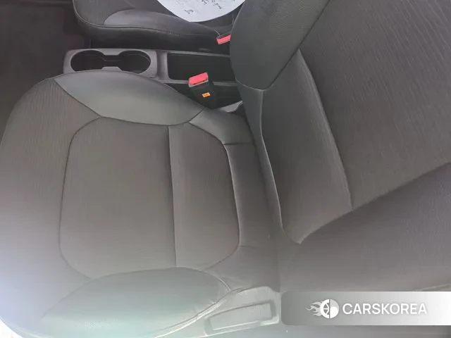 Kia The New Ray 2018 Светло-зеленый из Кореи, фото 2