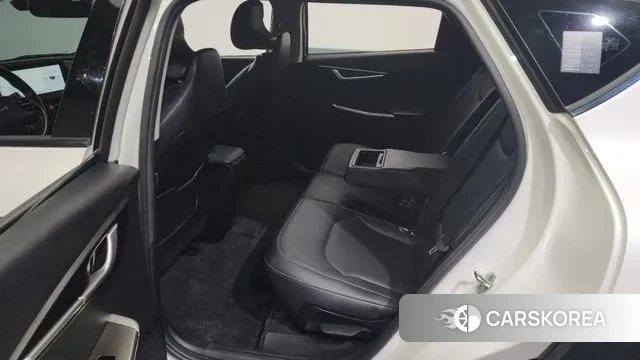 Kia EV6 2022 Белый из Кореи, фото 2