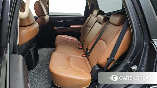 Kia The New Mohave 2019 Черный из Кореи, фото 2