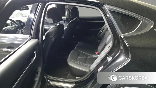 Hyundai Grandeur IG 2018 Черный из Кореи, фото 2