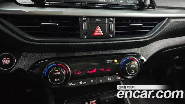 Kia Come New K3 2018 Серый из Кореи, фото 2