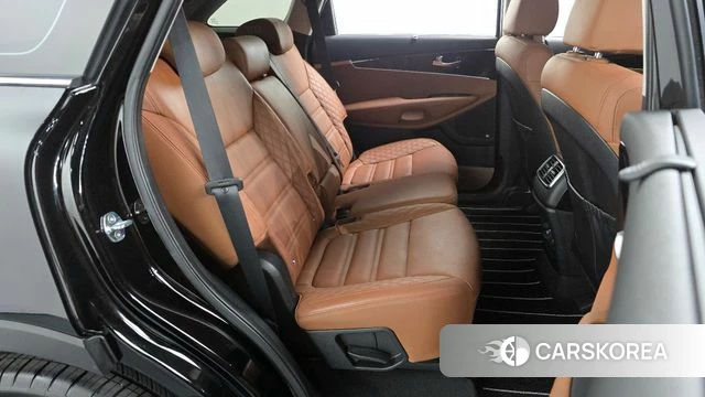 Kia The New Sorento 2019 Черный из Кореи, фото 2