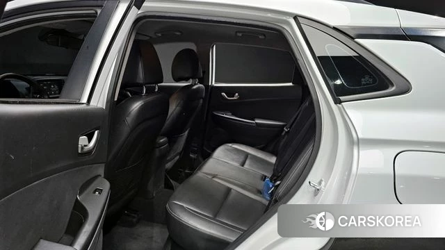 Hyundai Kona 2018 Белый из Кореи, фото 2