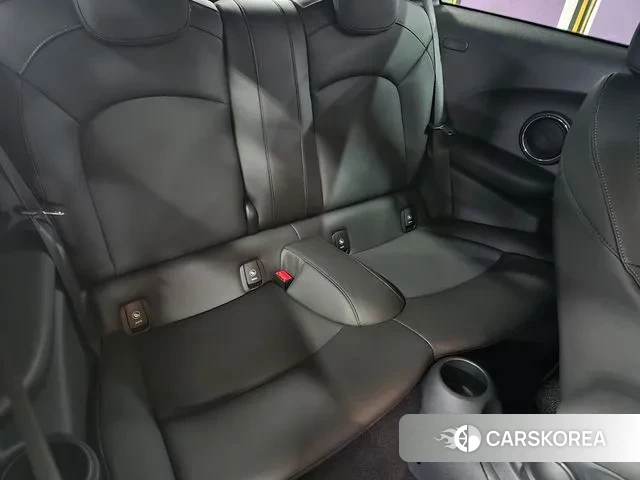 Mini Cooper id 3499415 из Кореи 2