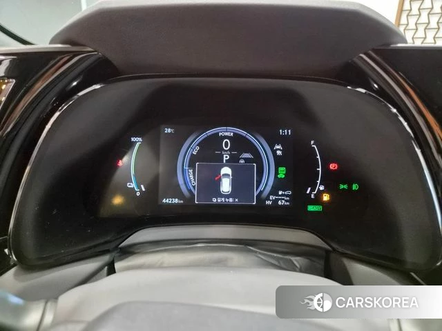 Lexus RX450h + 5th generation 2023 Светло-серебряный цвет из Кореи, фото 2