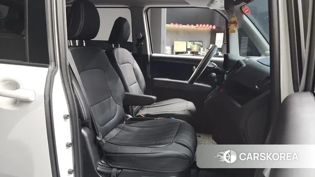 Kia The New Kia Ray 2025 Белый из Кореи, фото 2