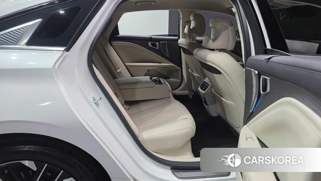 Kia The New K8 Hybrid 2025 Белый из Кореи, фото 2
