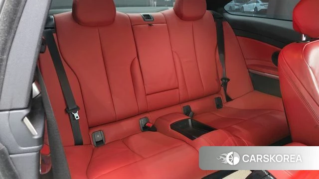 BMW 4 Series (F32) 2020 Белый из Кореи, фото 2
