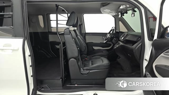 Kia The New Kia Ray 2022 Белый из Кореи, фото 2