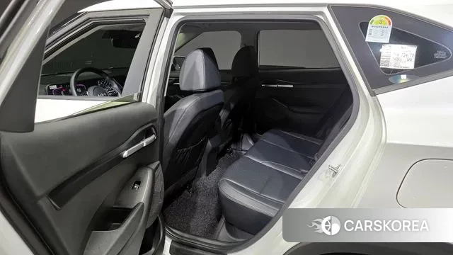 Kia The New Seltos 2024 Белый из Кореи, фото 2