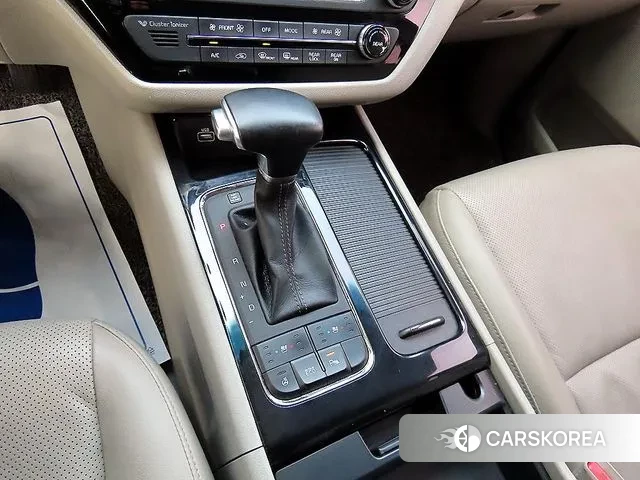 Kia All New Carnival 2018 Черный из Кореи, фото 2