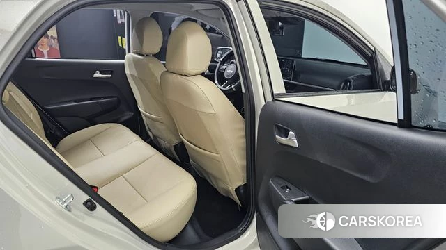 Kia The New Morning (JA) 2026 Жемчужный цвет из Кореи, фото 2