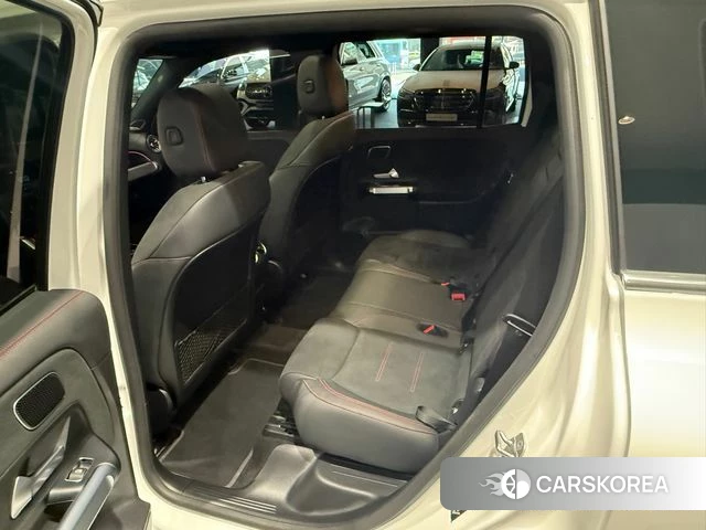 Mercedes-Benz EQB X243 2026 Белый из Кореи, фото 2