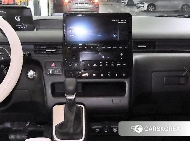 Hyundai Staria 2024 Серебристо-серый из Кореи, фото 2