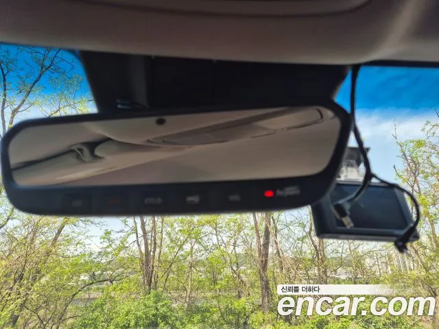 Genesis G80 id 2689286 из Кореи 2