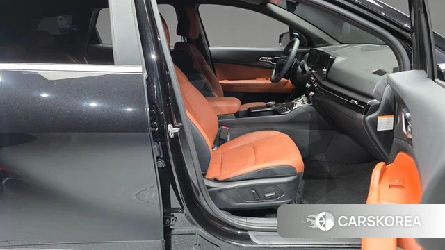 Kia The New Sportage 5th Generation Hybrid id 4862775 из Кореи 2