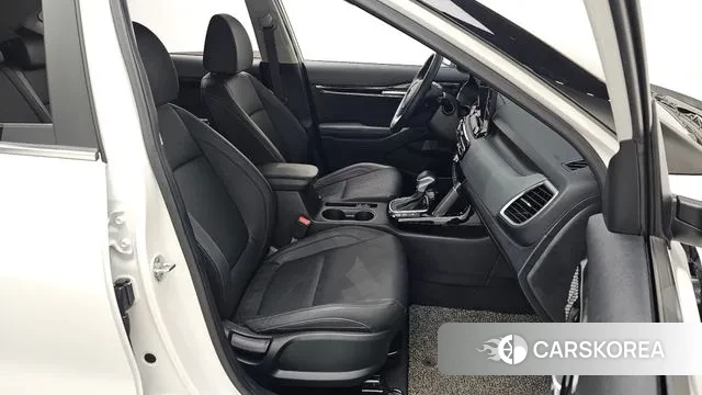 Kia Seltos 2021 Белый из Кореи, фото 2