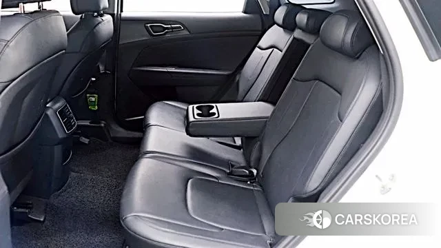 Kia Sportage 5th Generation 2021 Белый из Кореи, фото 2