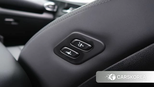 Hyundai The New Santa Fe 2021 Серый из Кореи, фото 2