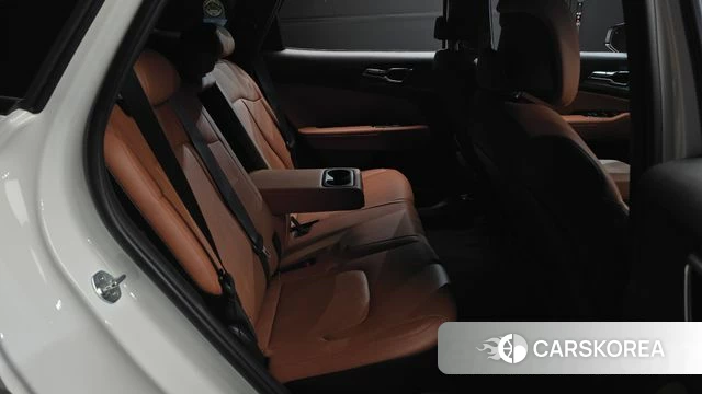 Kia Sportage 5th Generation 2021 Белый из Кореи, фото 2