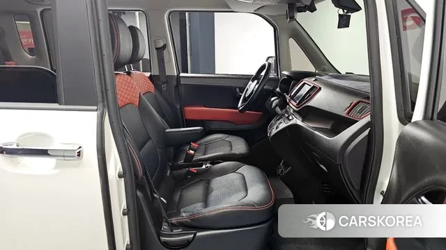 Kia The New Ray 2021 Белый из Кореи, фото 2