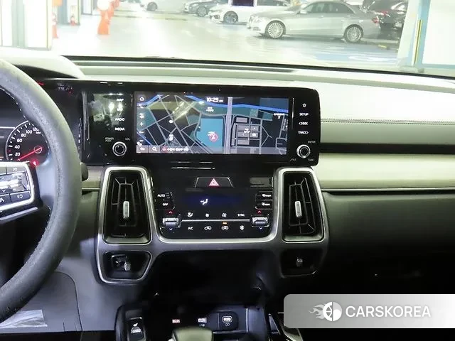 Kia Sorento 4th Generation 2020 Черный из Кореи, фото 2