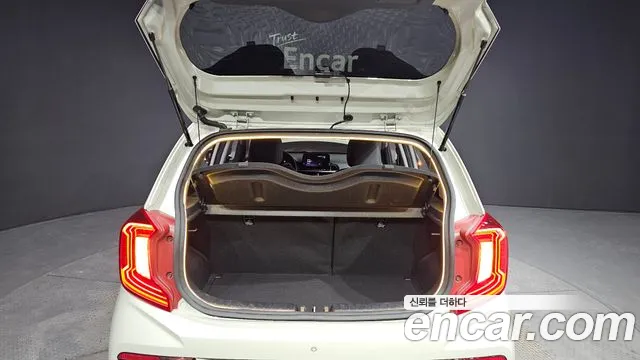 Kia Morning Urban (JA) id 2686991 из Кореи 2