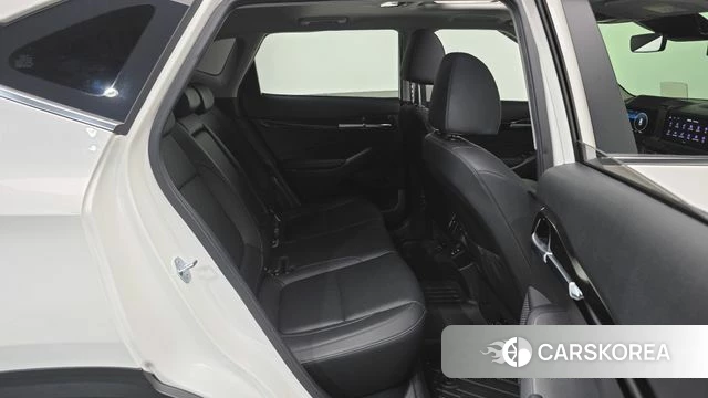 Kia The New Seltos 2022 Белый из Кореи, фото 2